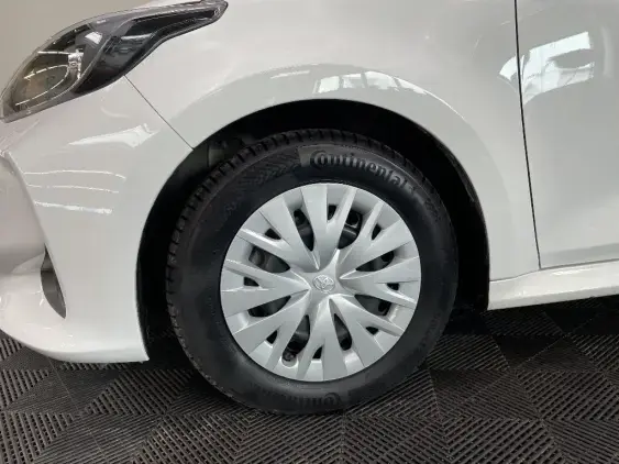 TOYOTA YARIS IV - voiture d'occasion - Photo 23