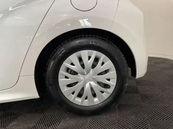 TOYOTA YARIS IV - voiture d'occasion - Photo 24