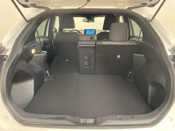 TOYOTA YARIS CROSS I - voiture d'occasion - Photo 16