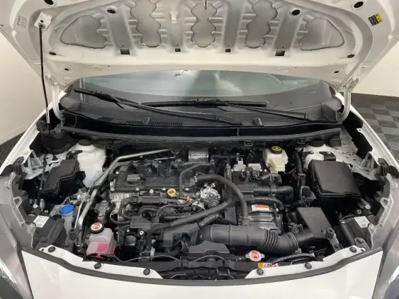 TOYOTA YARIS CROSS I - voiture d'occasion - Photo 21