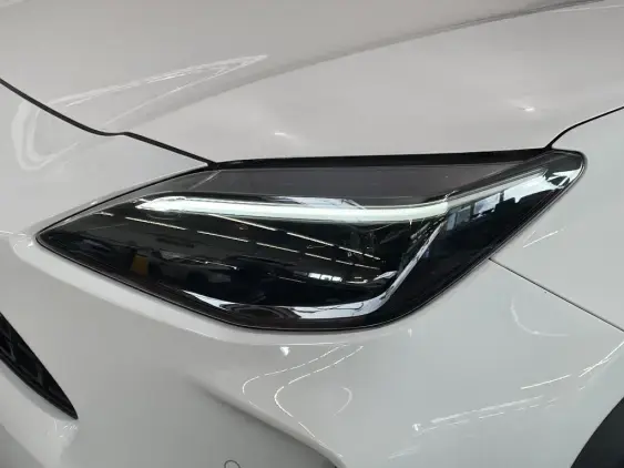 TOYOTA YARIS CROSS I - voiture d'occasion - Photo 22