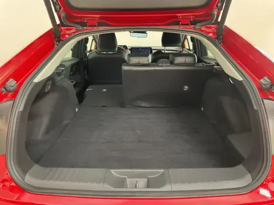 TOYOTA PRIUS V - voiture d'occasion - Photo 16