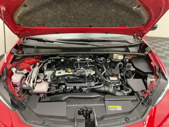 TOYOTA PRIUS V - voiture d'occasion - Photo 21