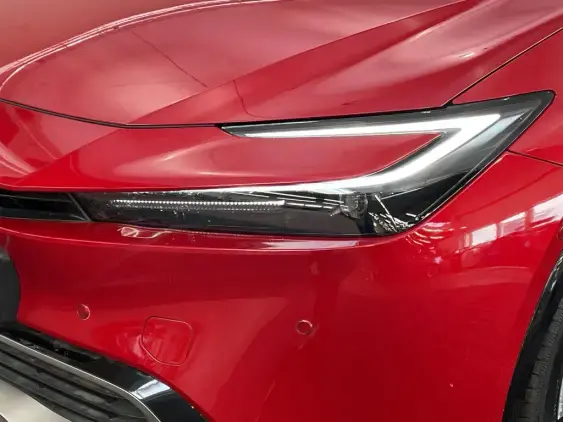 TOYOTA PRIUS V - voiture d'occasion - Photo 22