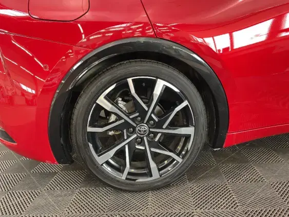 TOYOTA PRIUS V - voiture d'occasion - Photo 25