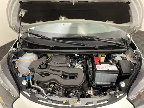 TOYOTA AYGO X - voiture d'occasion - Photo 21