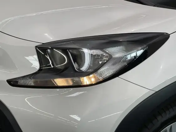 TOYOTA AYGO X - voiture d'occasion - Photo 22