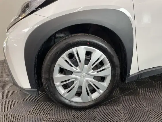 TOYOTA AYGO X - voiture d'occasion - Photo 23