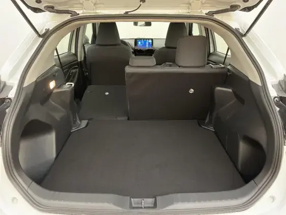 TOYOTA YARIS CROSS I - voiture d'occasion - Photo 16