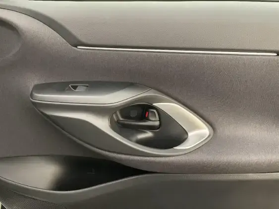 TOYOTA YARIS CROSS I - voiture d'occasion - Photo 20