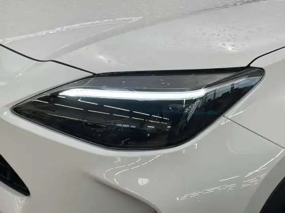 TOYOTA YARIS CROSS I - voiture d'occasion - Photo 22