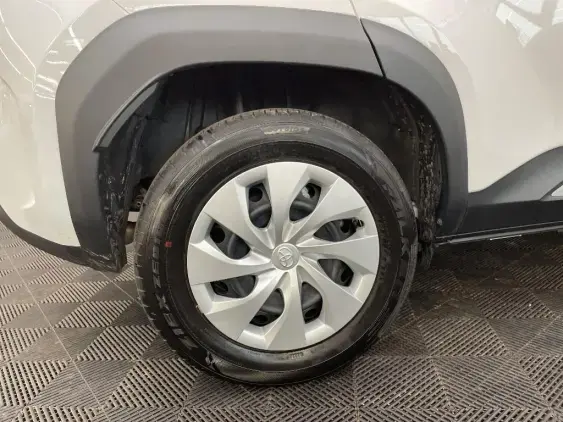 TOYOTA YARIS CROSS I - voiture d'occasion - Photo 25