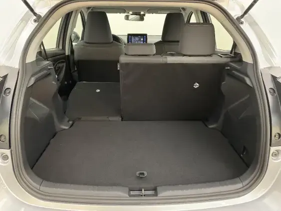 TOYOTA YARIS IV - voiture d'occasion - Photo 16