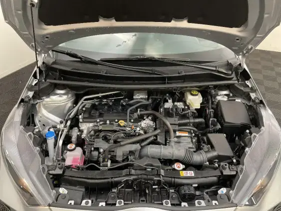 TOYOTA YARIS IV - voiture d'occasion - Photo 21