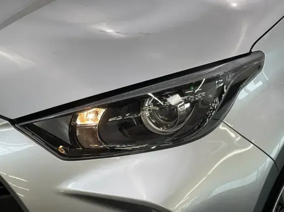 TOYOTA YARIS IV - voiture d'occasion - Photo 22