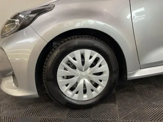 TOYOTA YARIS IV - voiture d'occasion - Photo 23