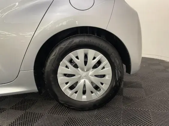 TOYOTA YARIS IV - voiture d'occasion - Photo 24