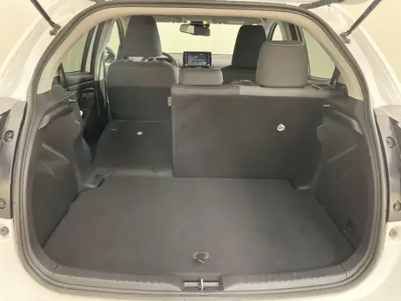 TOYOTA YARIS IV - voiture d'occasion - Photo 16