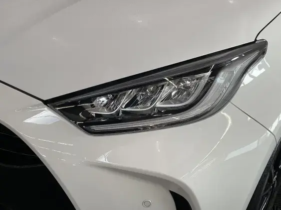 TOYOTA YARIS IV - voiture d'occasion - Photo 22