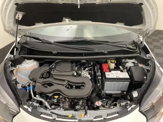 TOYOTA AYGO X - voiture d'occasion - Photo 21