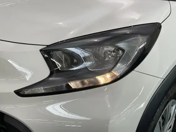 TOYOTA AYGO X - voiture d'occasion - Photo 22