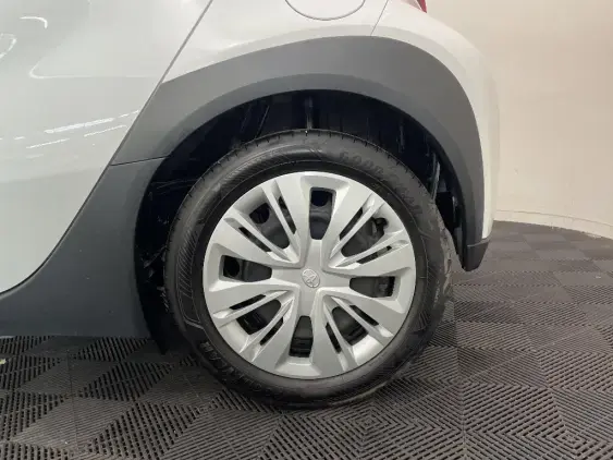 TOYOTA AYGO X - voiture d'occasion - Photo 24