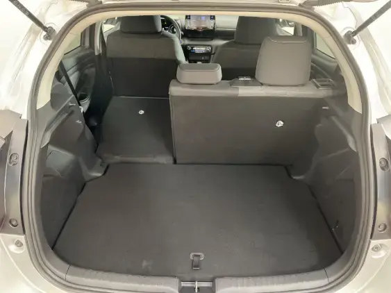 TOYOTA YARIS IV - voiture d'occasion - Photo 16