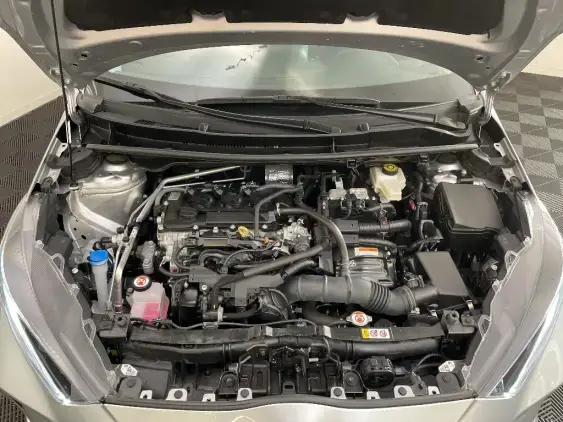 TOYOTA YARIS IV - voiture d'occasion - Photo 21