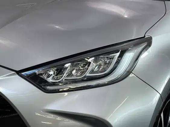 TOYOTA YARIS IV - voiture d'occasion - Photo 22