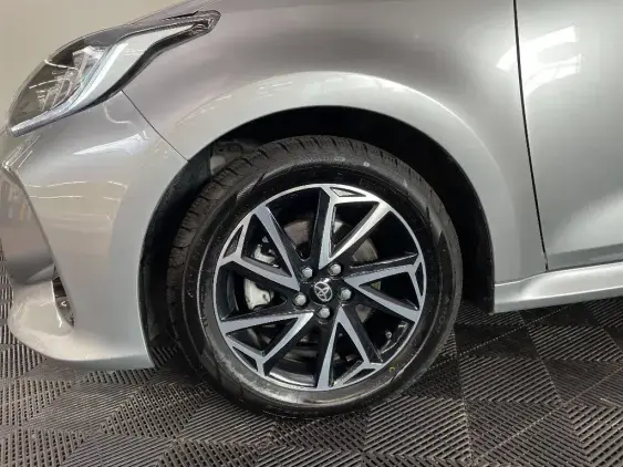 TOYOTA YARIS IV - voiture d'occasion - Photo 23