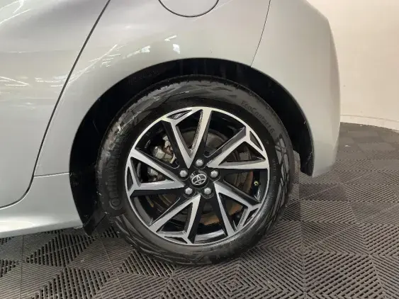 TOYOTA YARIS IV - voiture d'occasion - Photo 24