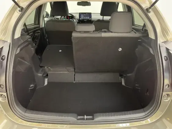 TOYOTA YARIS IV - voiture d'occasion - Photo 16