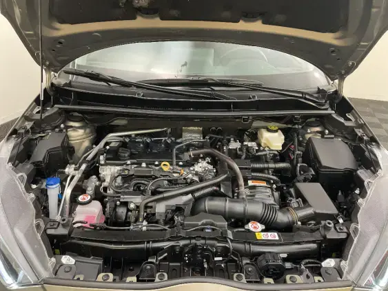 TOYOTA YARIS IV - voiture d'occasion - Photo 21