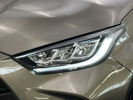 TOYOTA YARIS IV - voiture d'occasion - Photo 22