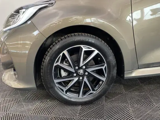 TOYOTA YARIS IV - voiture d'occasion - Photo 23