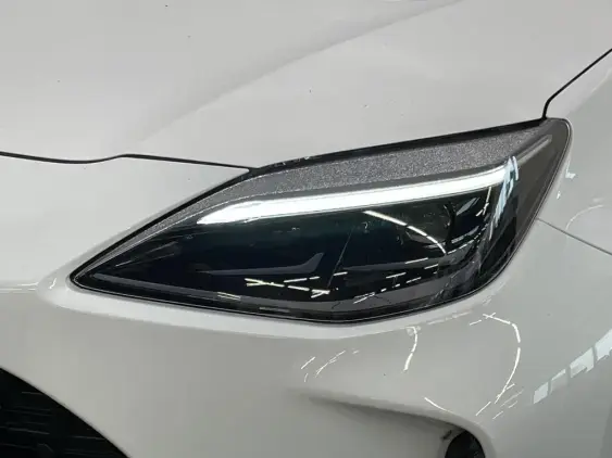 TOYOTA YARIS CROSS I - voiture d'occasion - Photo 22