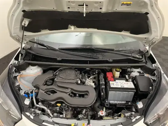 TOYOTA AYGO X - voiture d'occasion - Photo 21