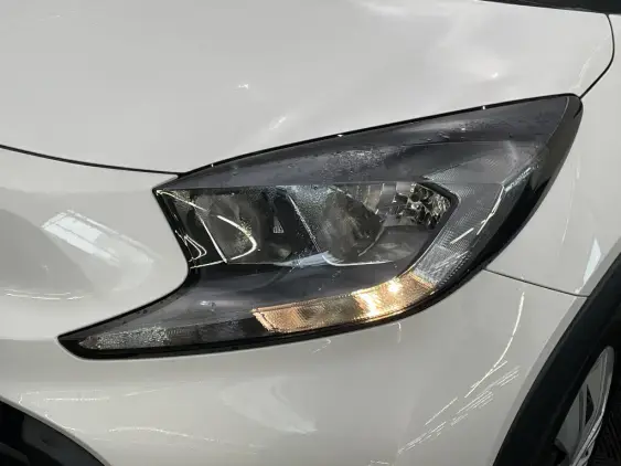 TOYOTA AYGO X - voiture d'occasion - Photo 22