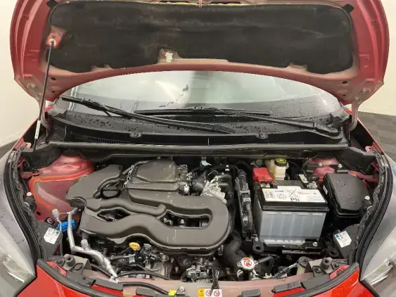 TOYOTA AYGO X - voiture d'occasion - Photo 21