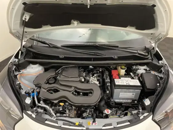 TOYOTA AYGO X - voiture d'occasion - Photo 21