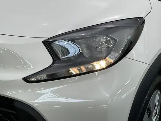 TOYOTA AYGO X - voiture d'occasion - Photo 22