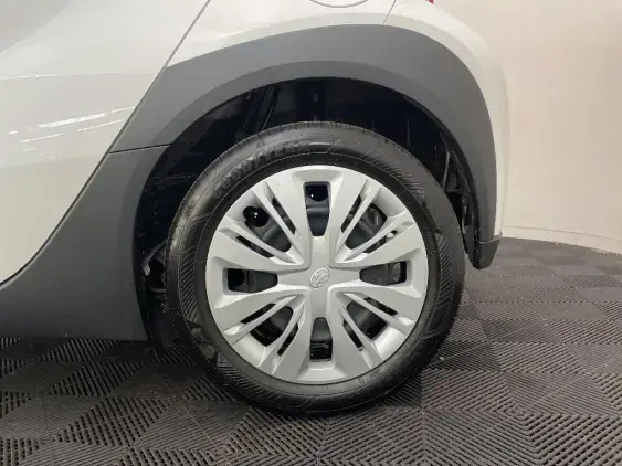 TOYOTA AYGO X - voiture d'occasion - Photo 24