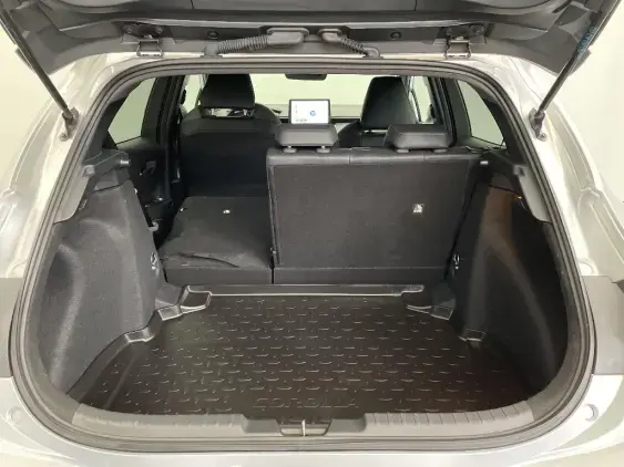 TOYOTA COROLLA XII - voiture d'occasion - Photo 16