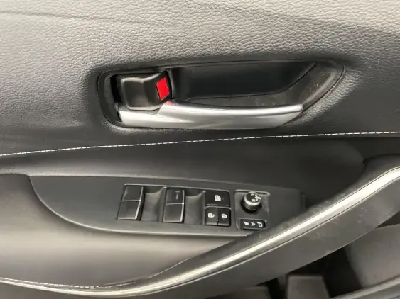 TOYOTA COROLLA XII - voiture d'occasion - Photo 17