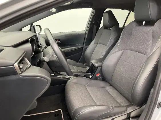 TOYOTA COROLLA XII - voiture d'occasion - Photo 18