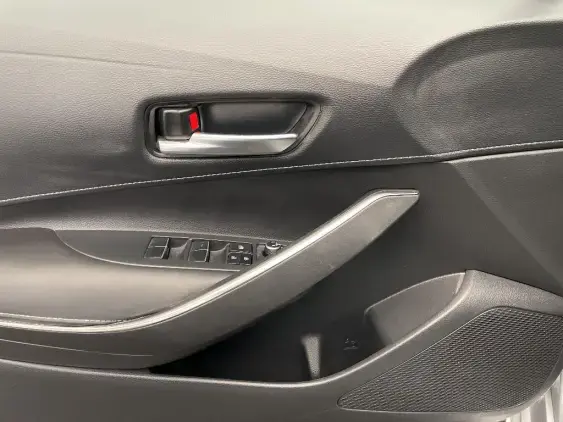 TOYOTA COROLLA XII - voiture d'occasion - Photo 19