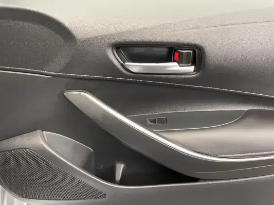 TOYOTA COROLLA XII - voiture d'occasion - Photo 20