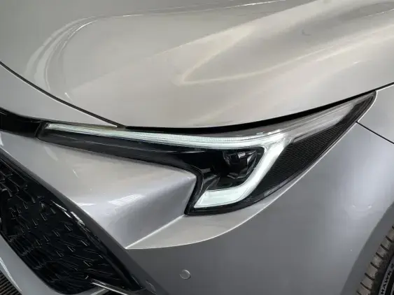 TOYOTA COROLLA XII - voiture d'occasion - Photo 22