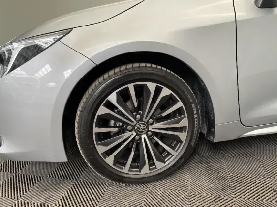 TOYOTA COROLLA XII - voiture d'occasion - Photo 23