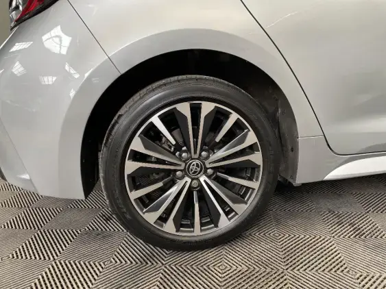 TOYOTA COROLLA XII - voiture d'occasion - Photo 25